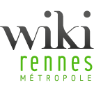 Logo du Wiki-Rennes